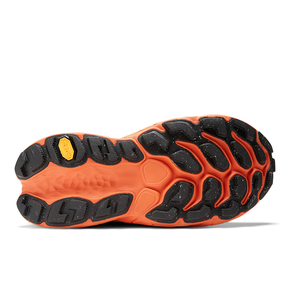 New Balance Fresh Foam X More Trail v3