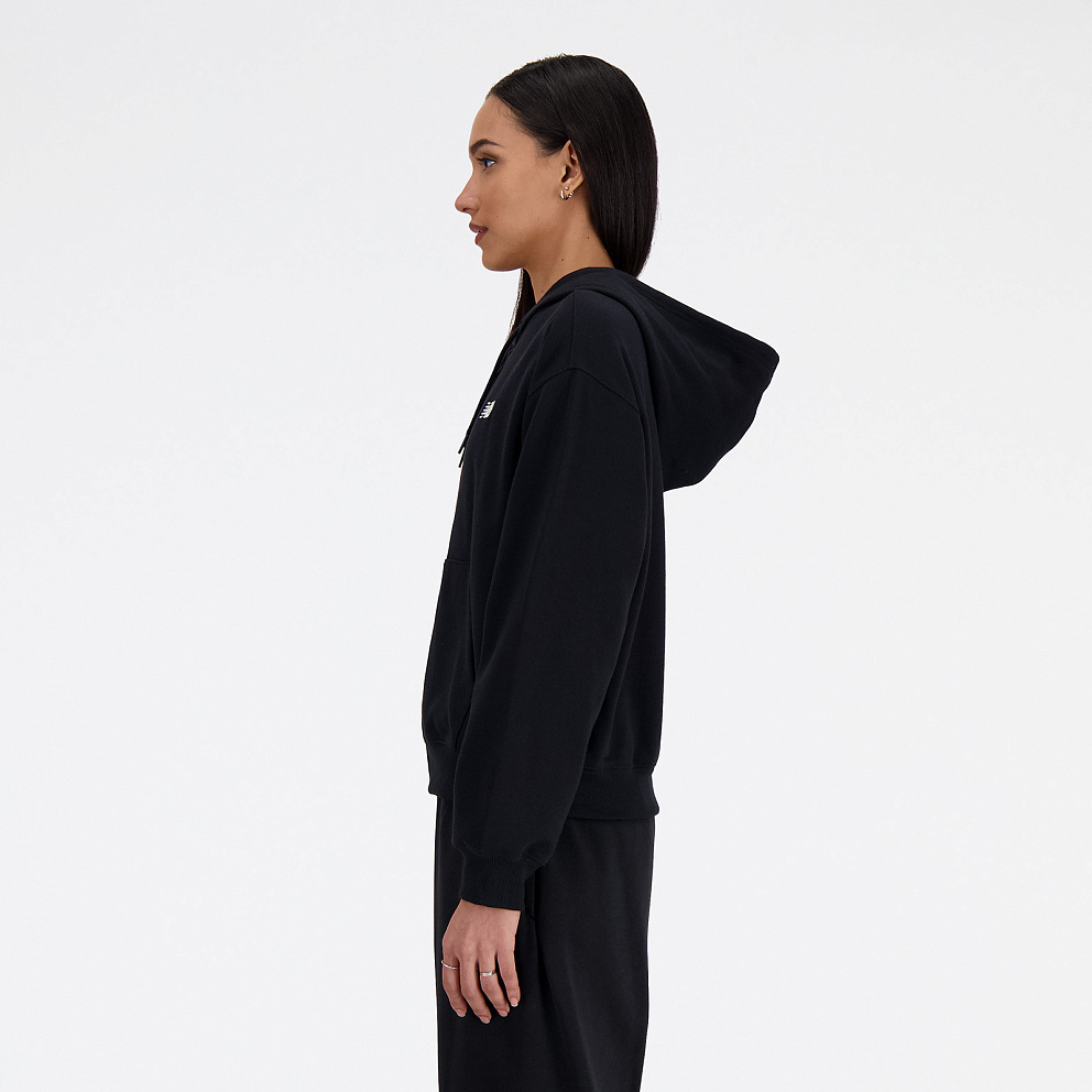 Толстовка New Balance Толстовка Sport Essentials French Terry