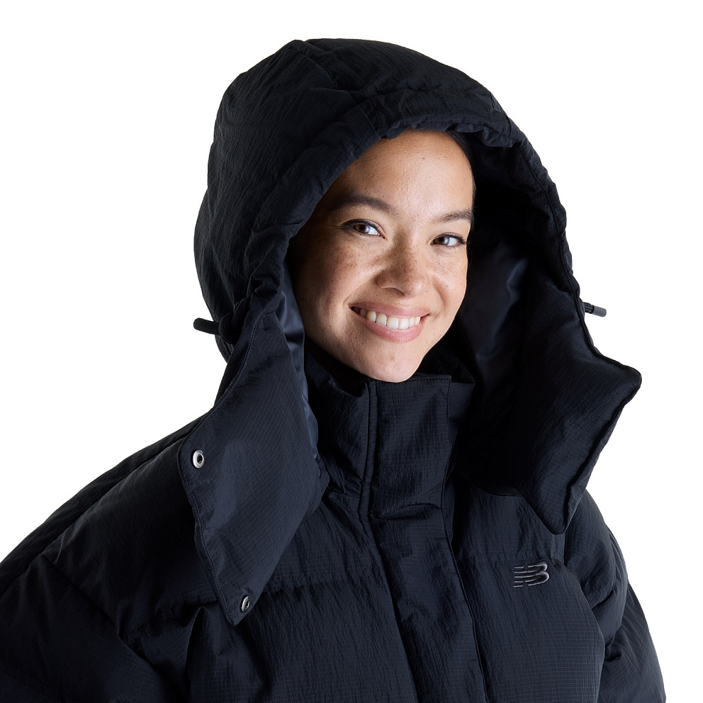 Premium  Puffer Jacket