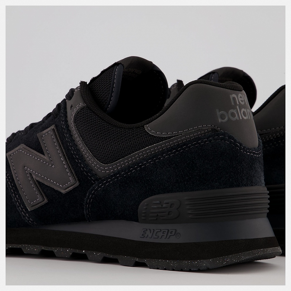 New Balance 574 Evergreen