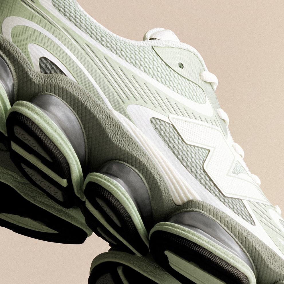Кроссовки New Balance 2000