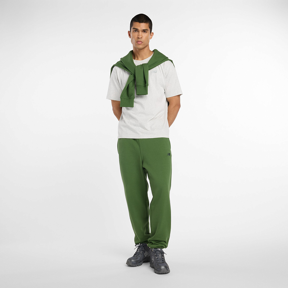 Брюки Athletics French Terry Jogger