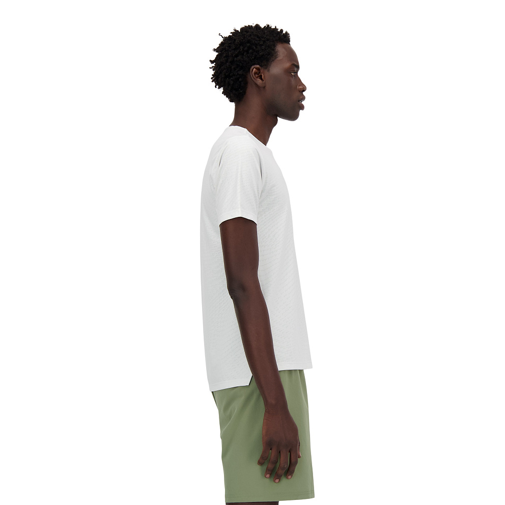 Футболка Jacquard T-Shirt