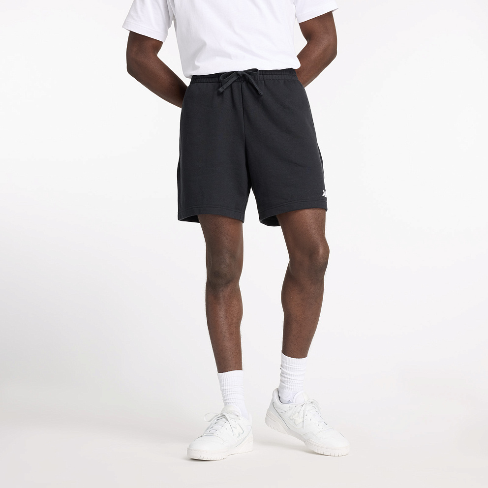 Шорты New Balance Sport Essentials French Terry Short 7"