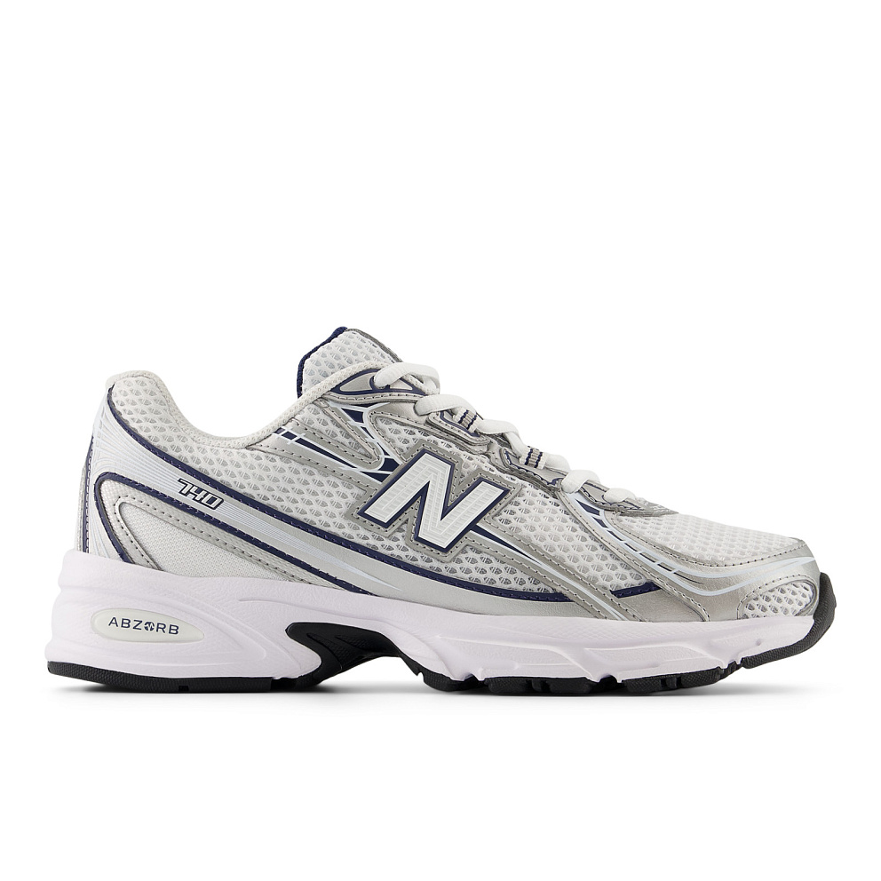 New Balance 740 кроссовкалары