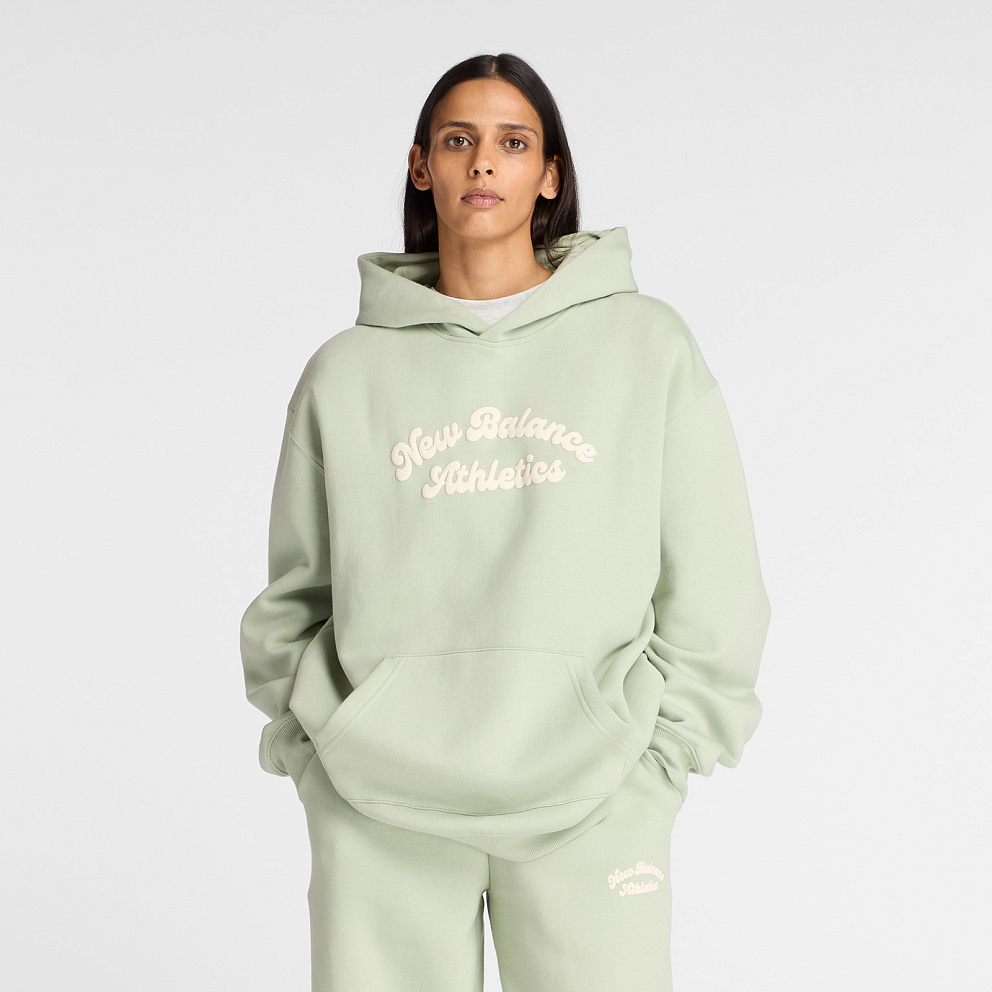 Толстовка New Balance