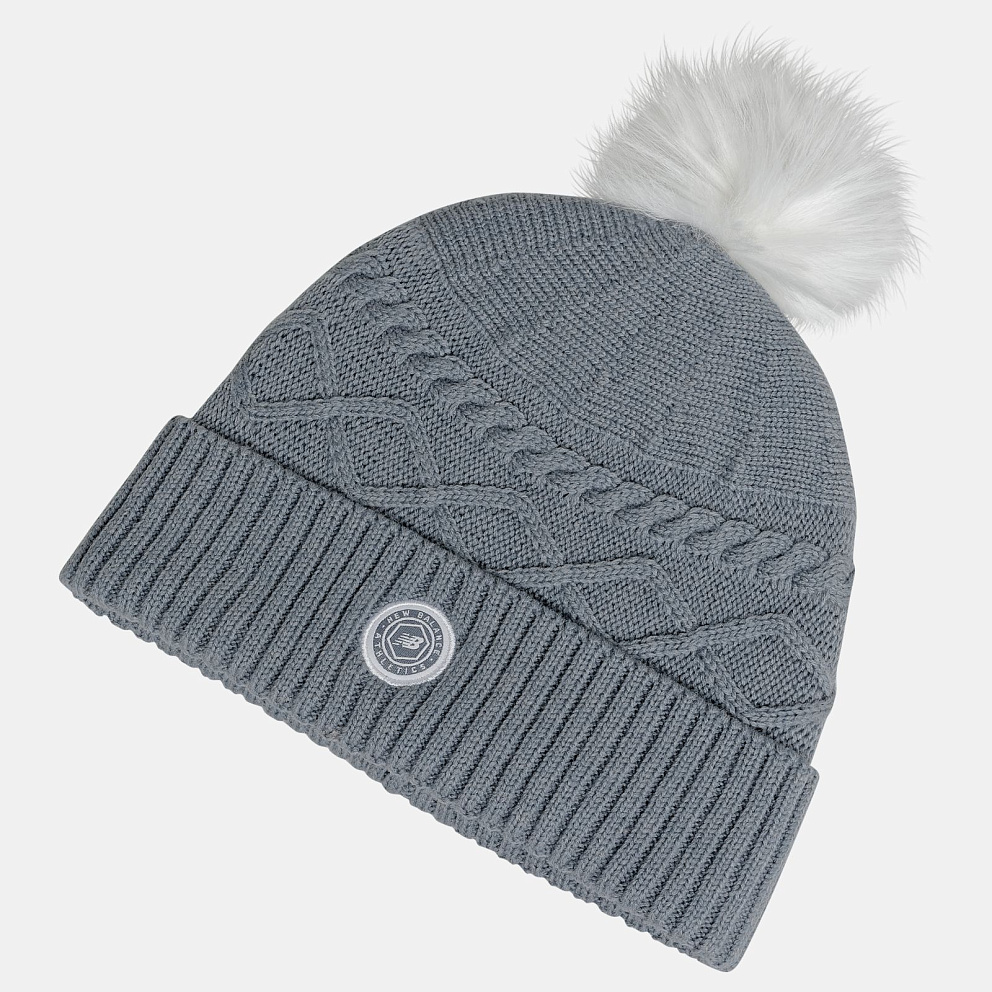 Шапка Bobble