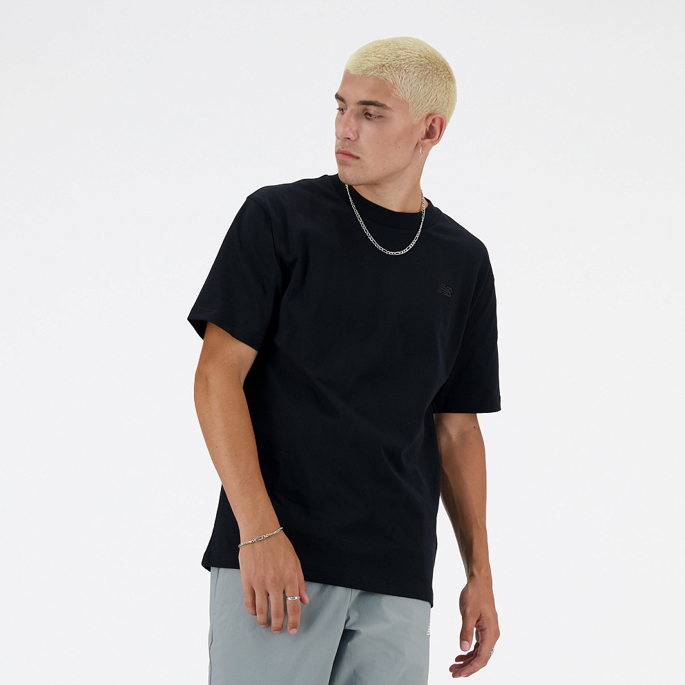 Футболка Athletics Cotton