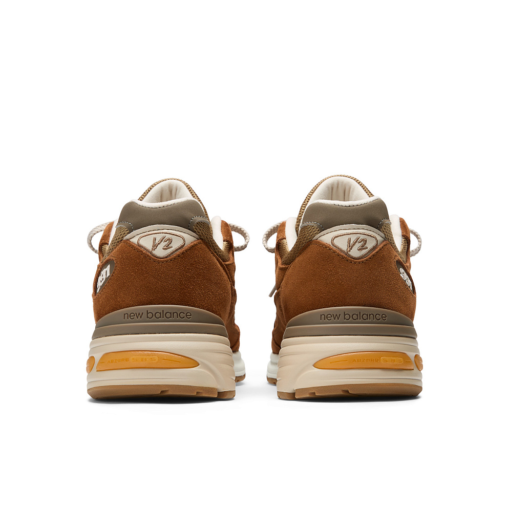 Кроссовки New Balance 991