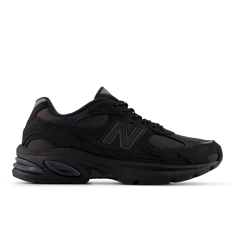 Кроссовки New Balance Кроссовки для активного отдыха 2010