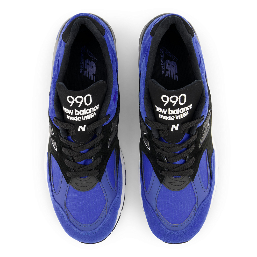 Кроссовки New Balance 990