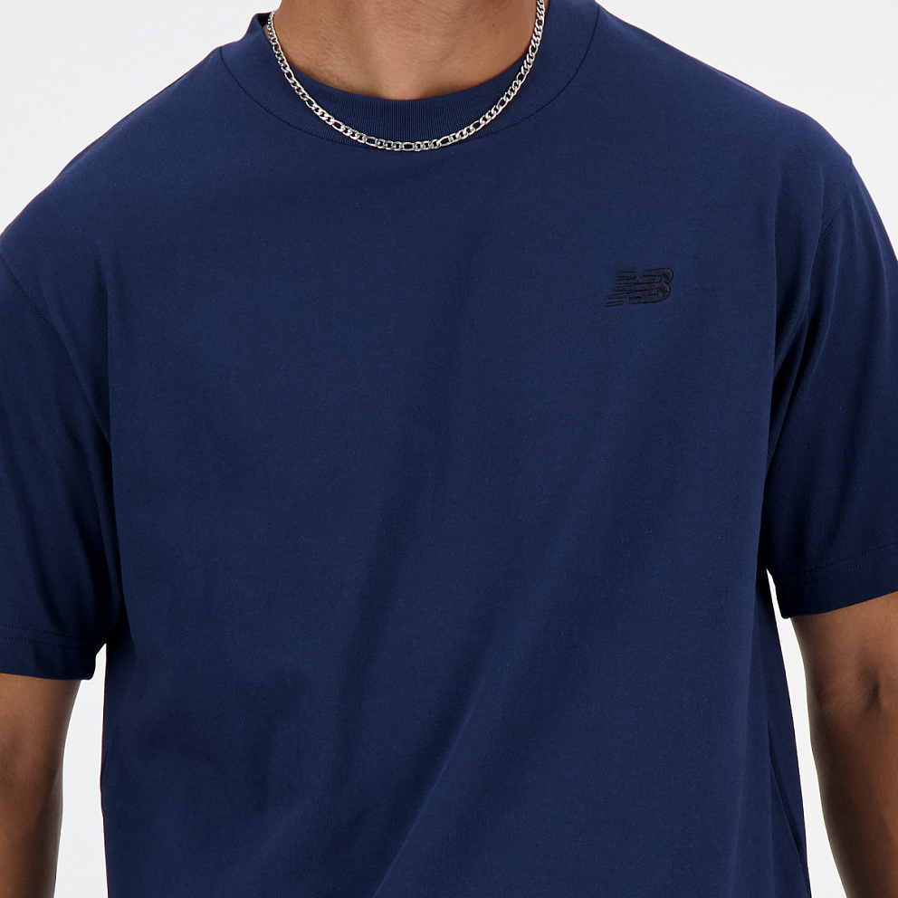 Футболка Athletics Cotton
