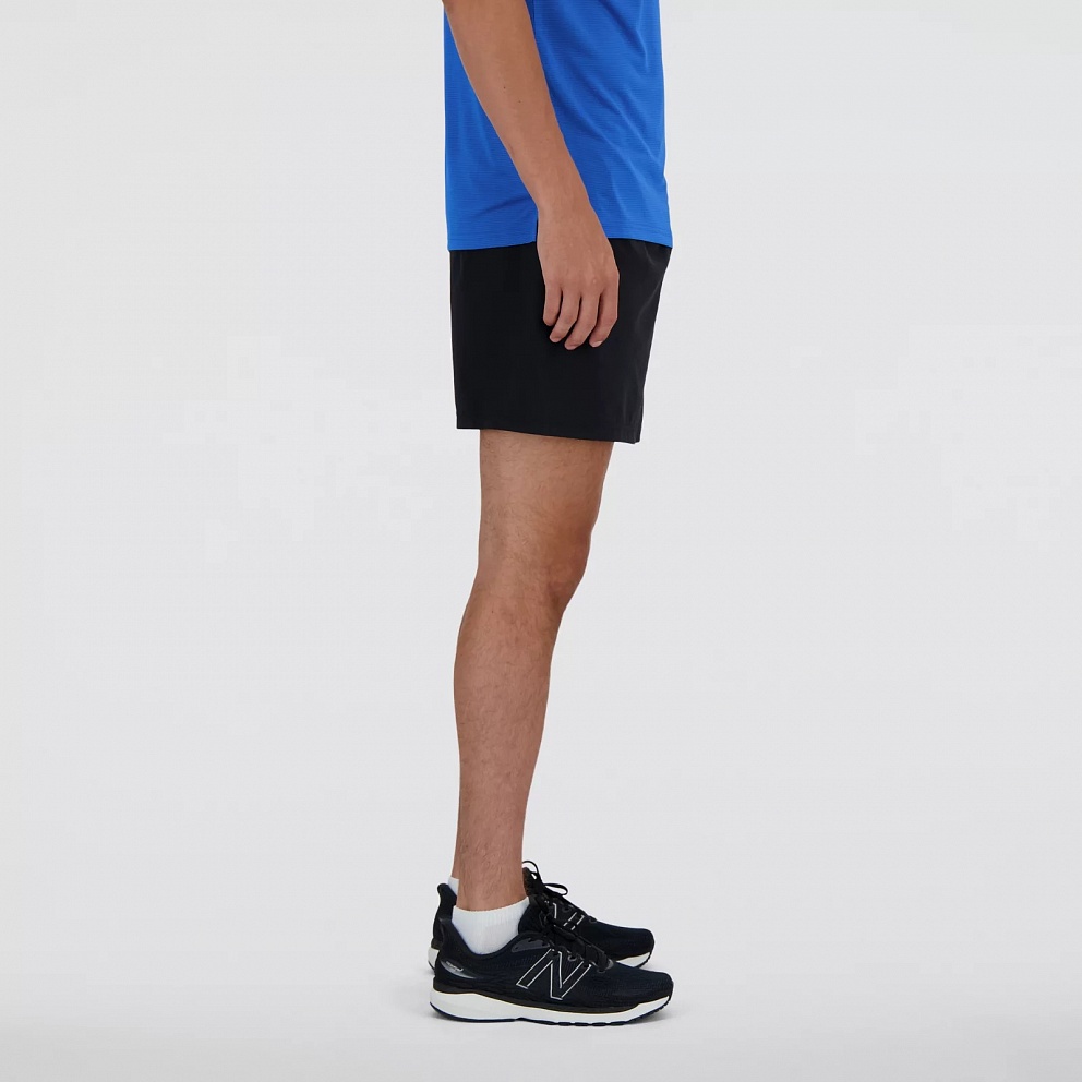 Шорты New Balance  Short 5 Inch Brief