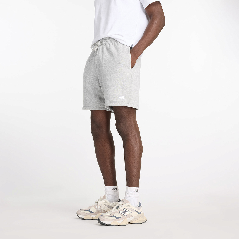 Шорты New Balance Sport Essentials French Terry Short 7"