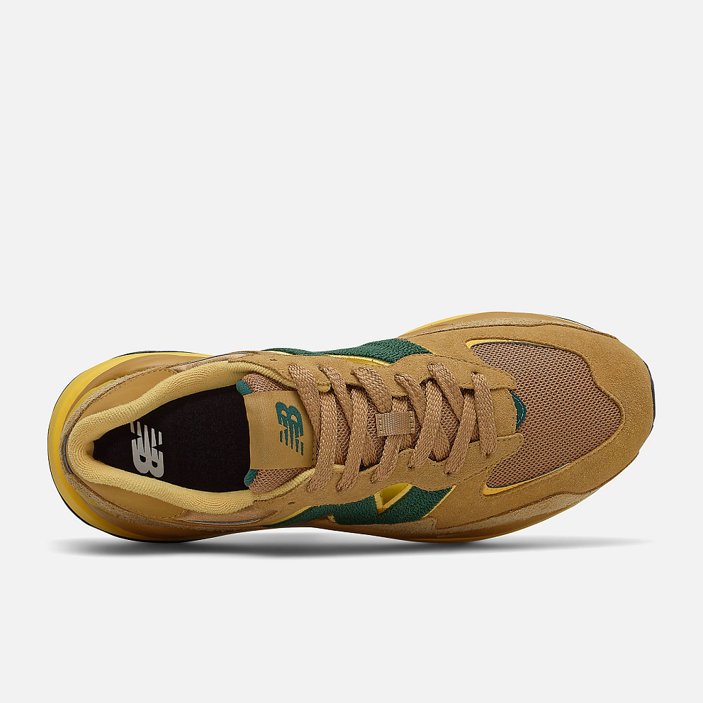 New Balance 5740 Heavy League