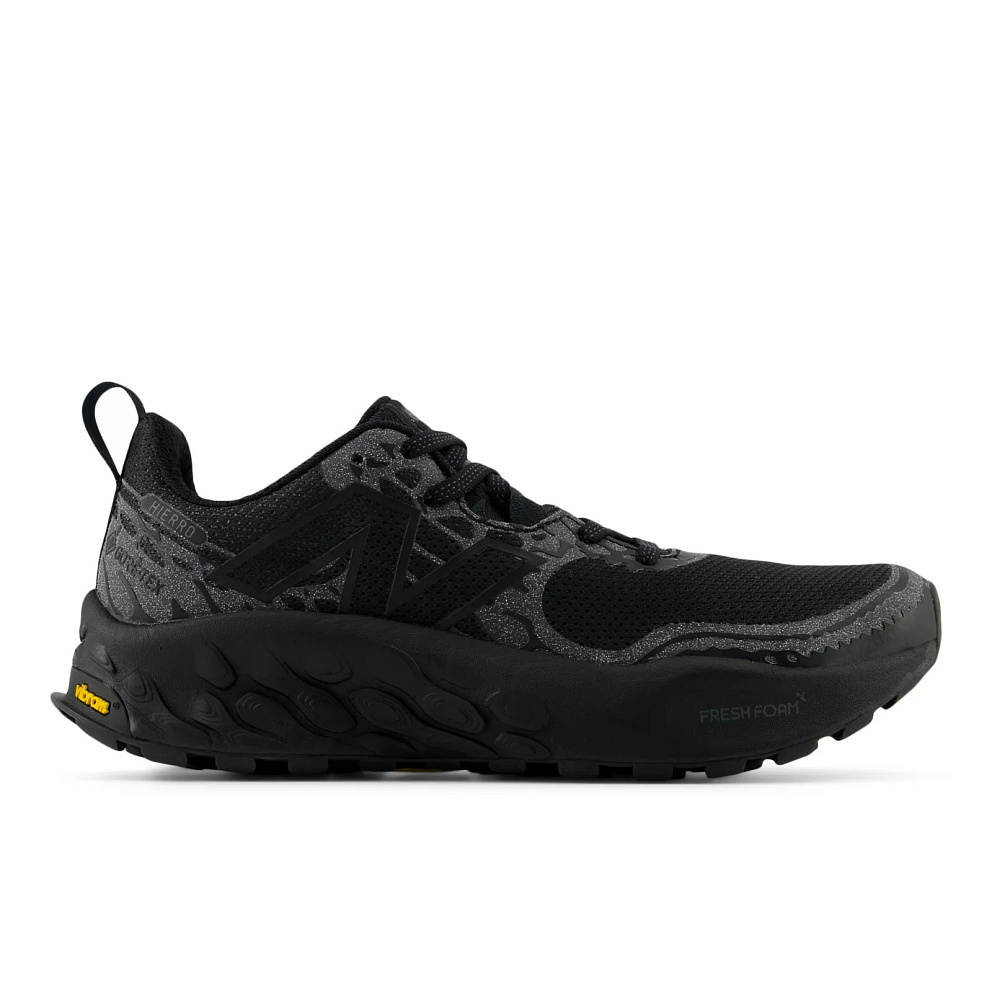Кроссовки New Balance Hierro
