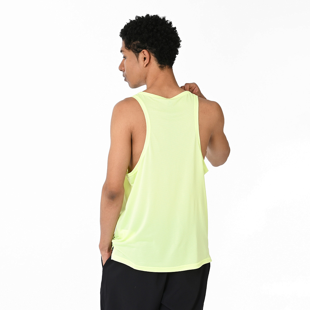 Men's Sport Essentials Run Singlet