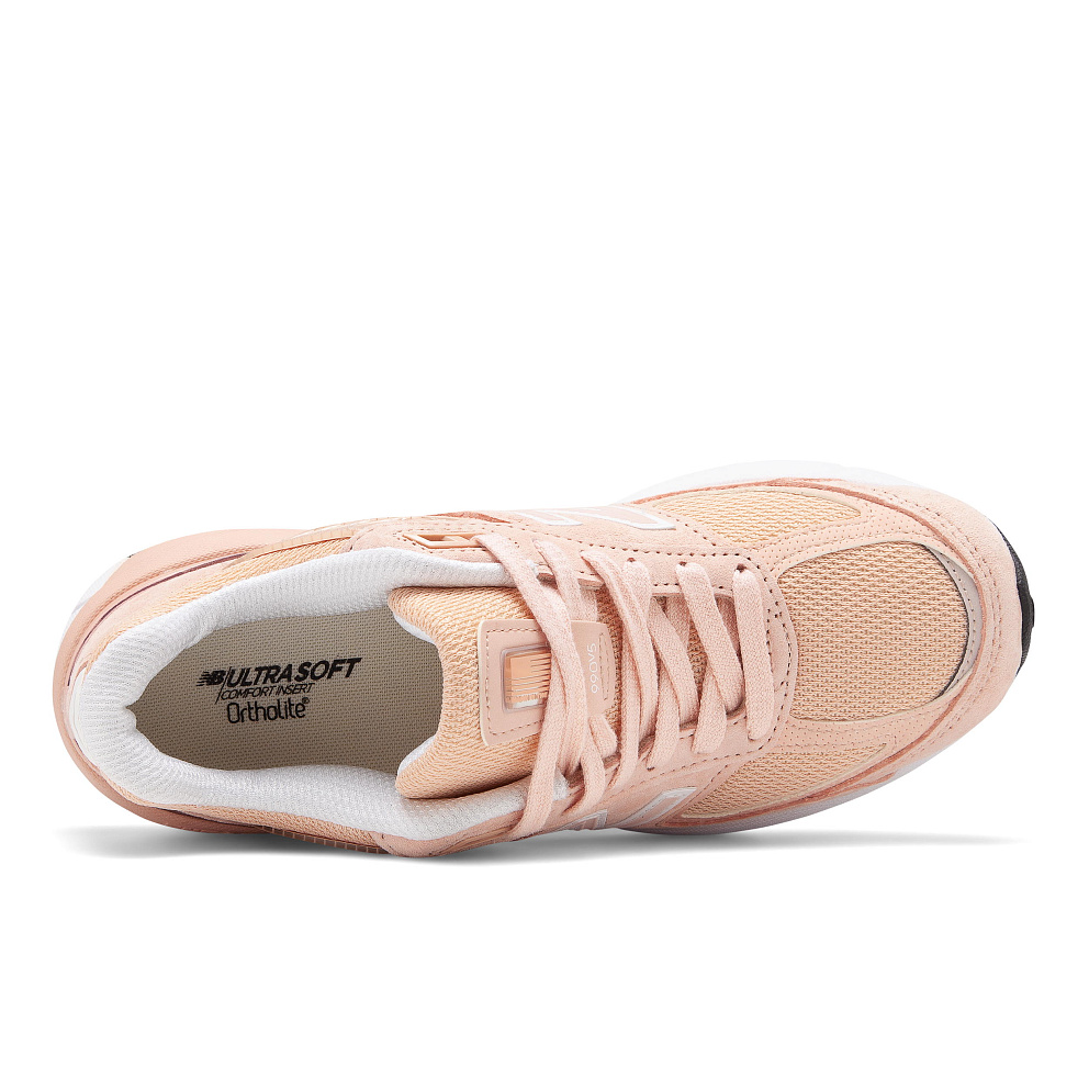 Кроссовки New Balance 990