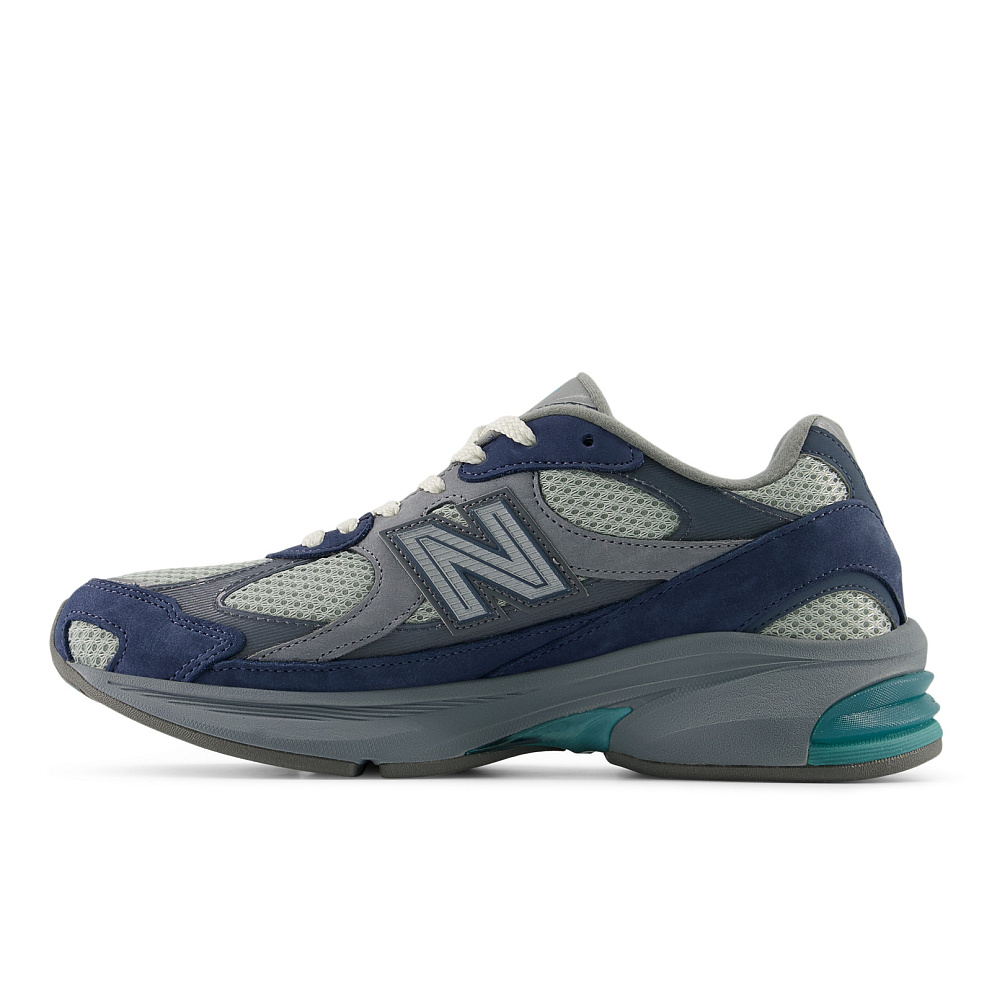 Кроссовки New Balance Кроссовки для активного отдыха 2010
