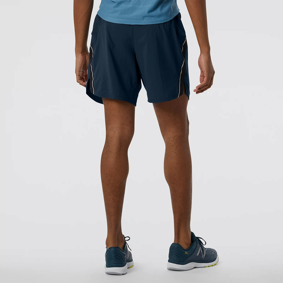 Шорты New Balance Impact Run 7 Inch Short