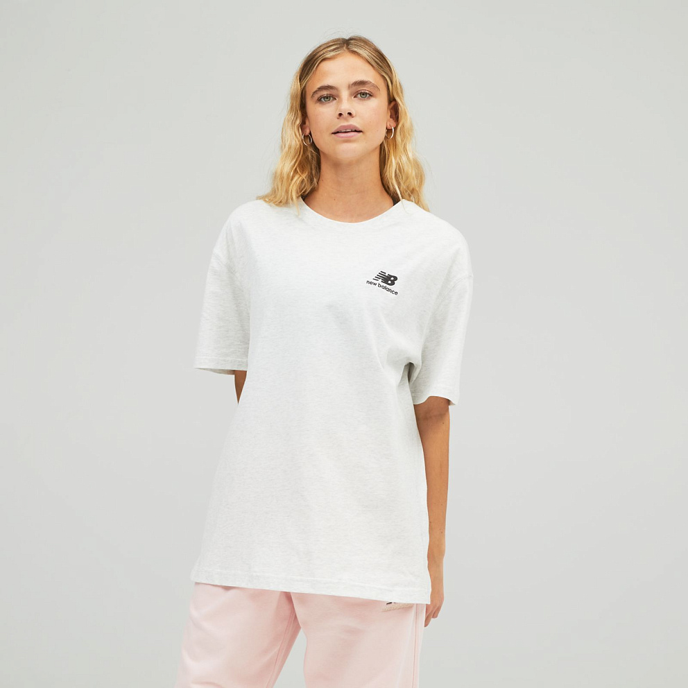 Футболка NB Essentials uni-ssentials Tee