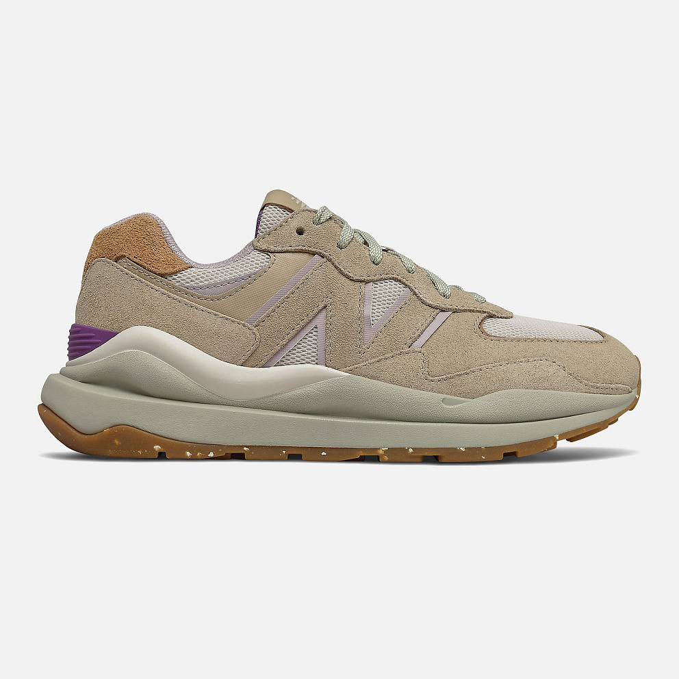 New Balance 5740 Sustainability
