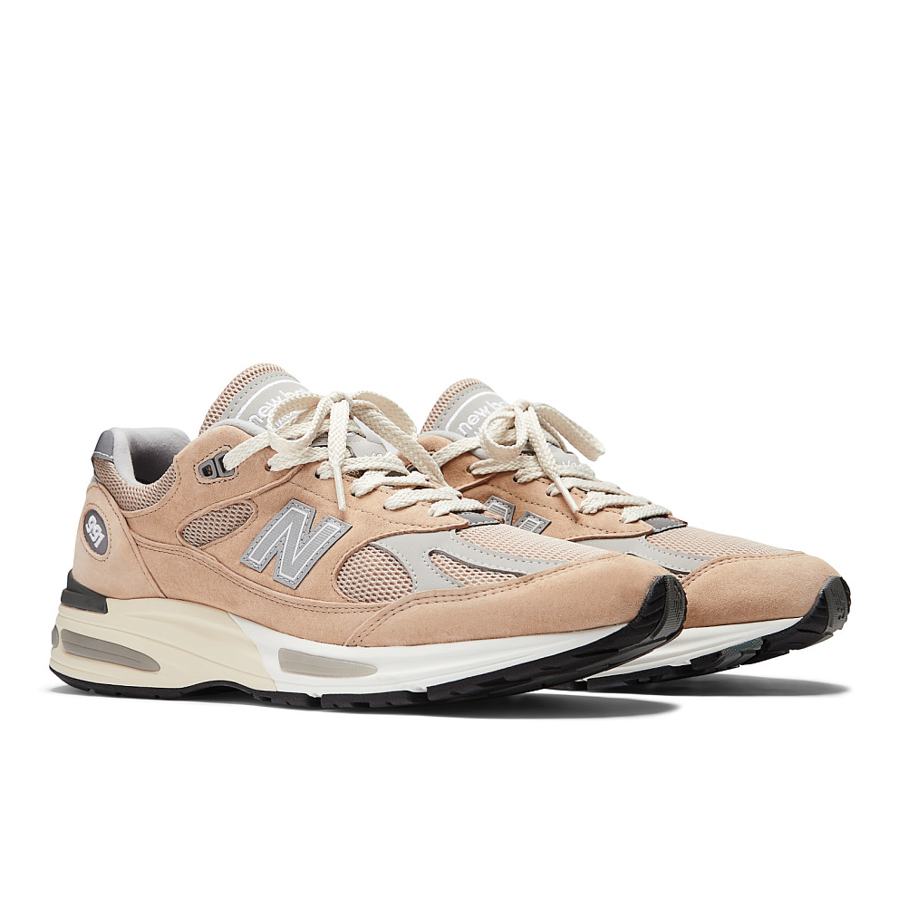 Кроссовки New Balance 991
