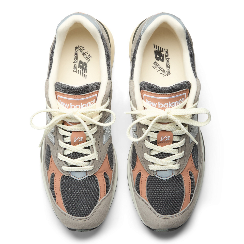 Кроссовки New Balance 991