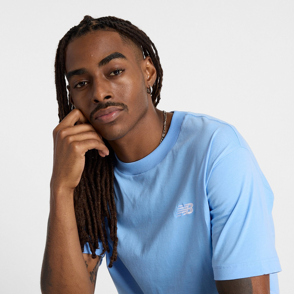 Футболка Sport Essentials Cotton T-Shirt