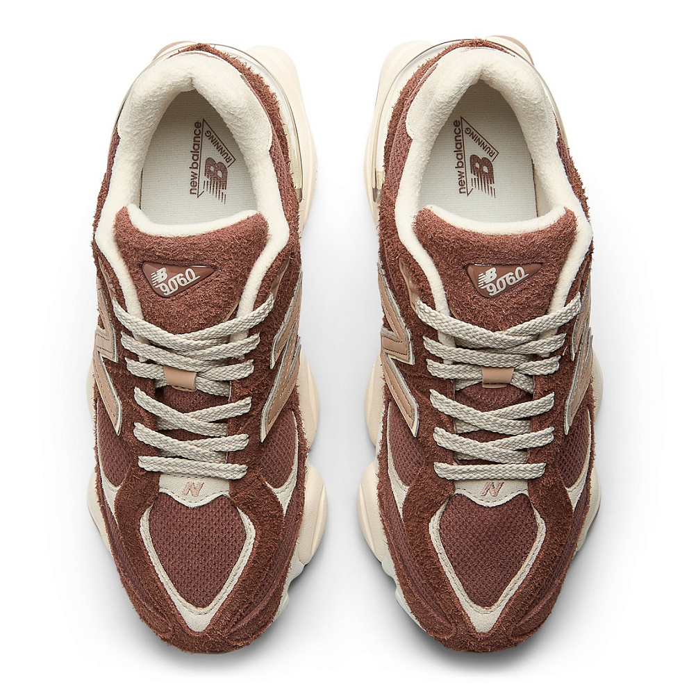 Кроссовки New Balance 9060