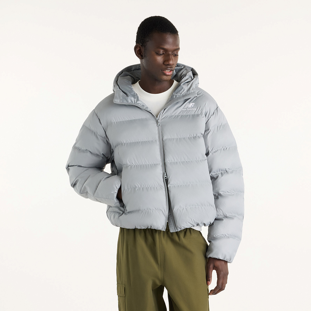 Куртка Boston Puffer Jacket