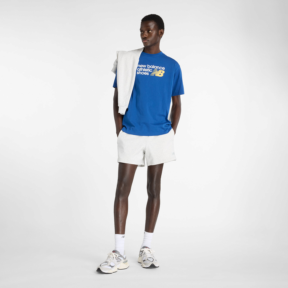 Футболка New Balance