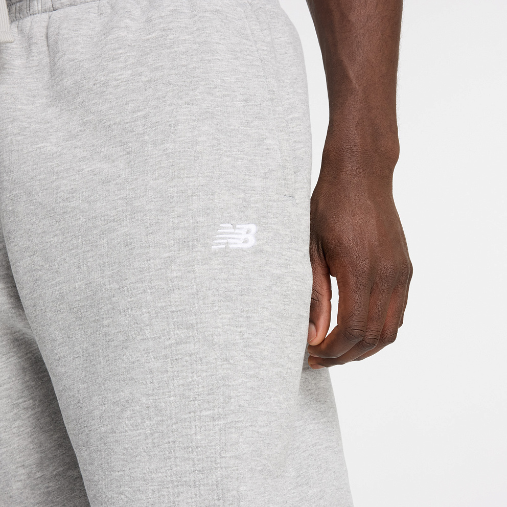 Брюки спортивные New Balance Sport Essentials Fleece Jogger