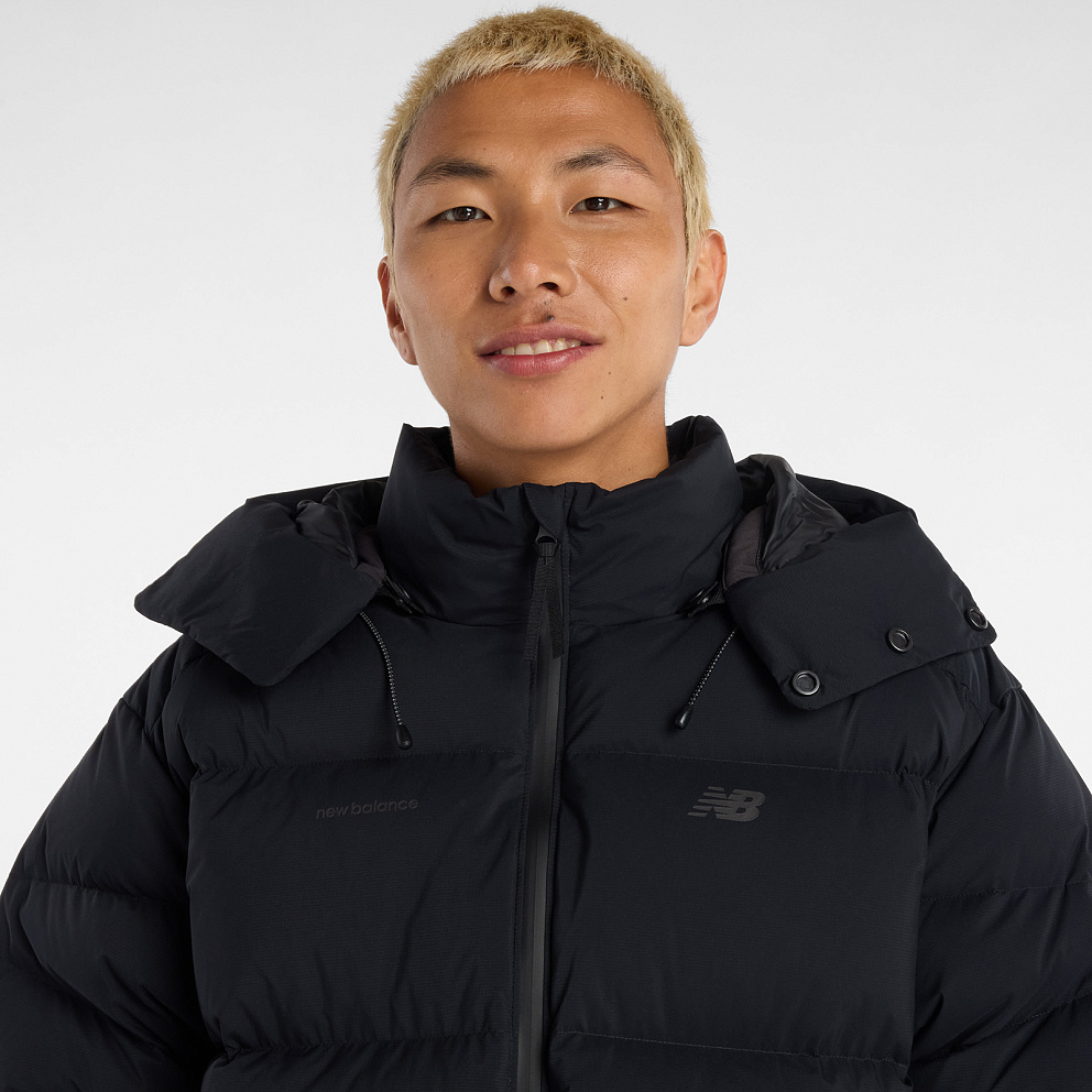 Куртка New Balance