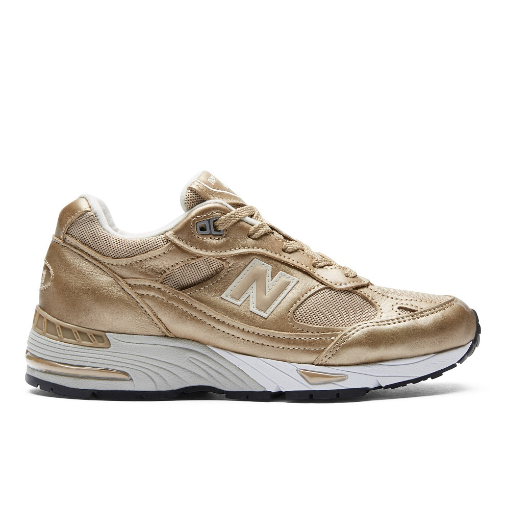 Кроссовки New Balance 991