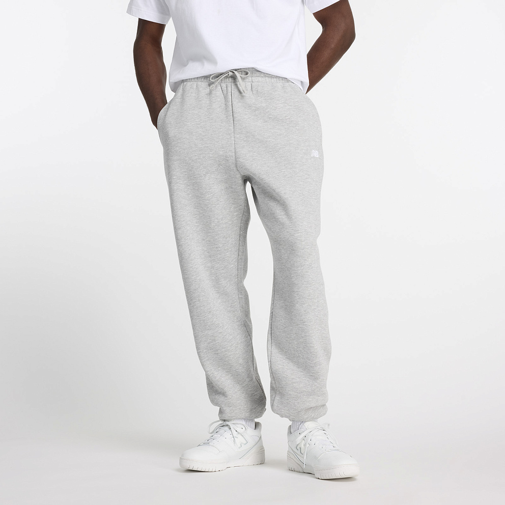 Брюки спортивные New Balance Sport Essentials Fleece Jogger