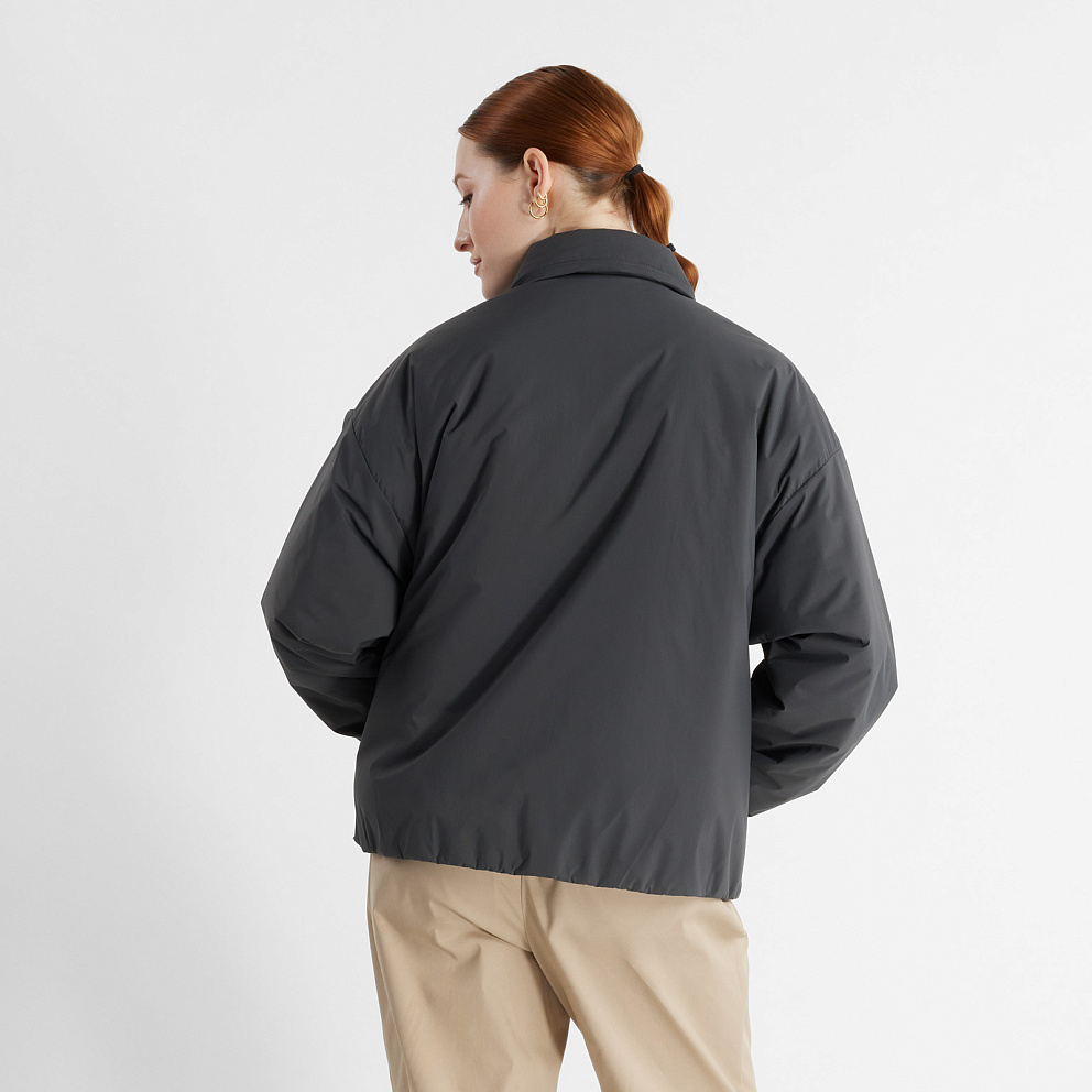 Куртка New Balance Coaches Jacket