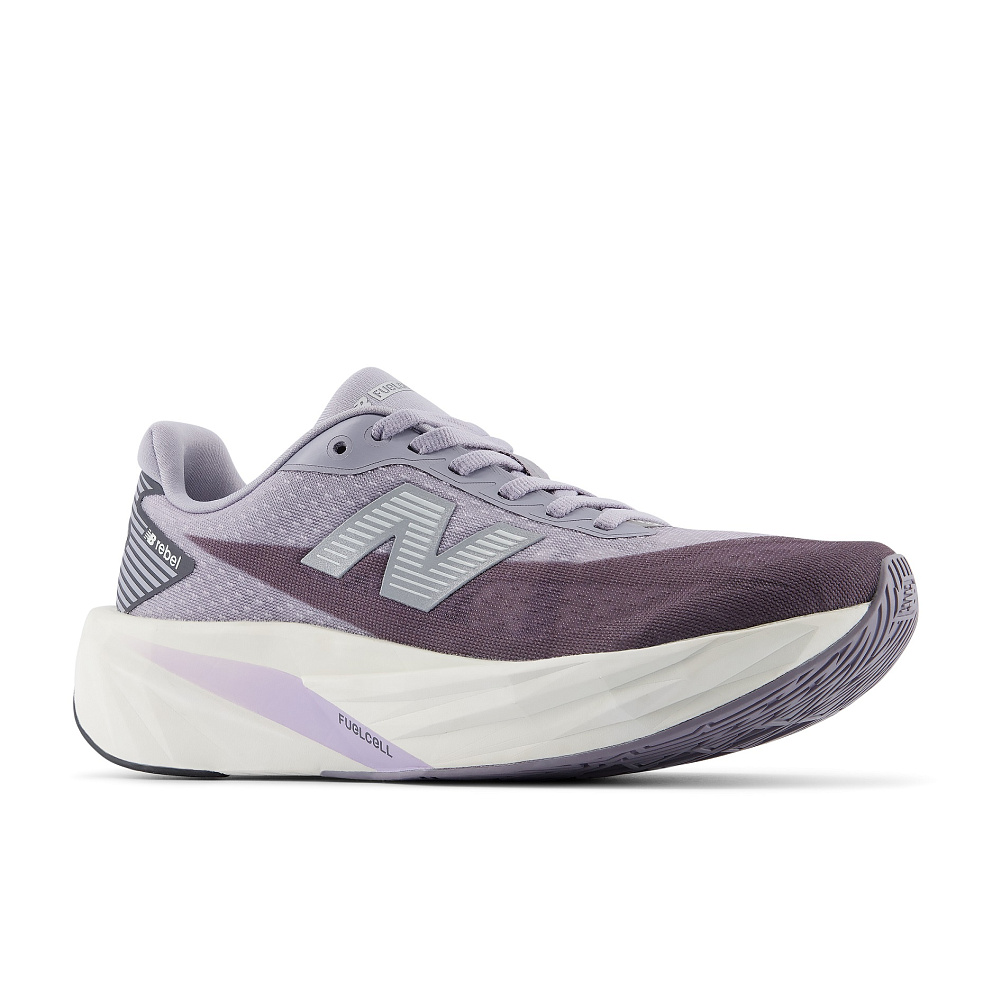 Кроссовки New Balance Rebel