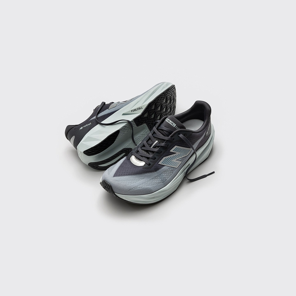 Кроссовки New Balance Rebel