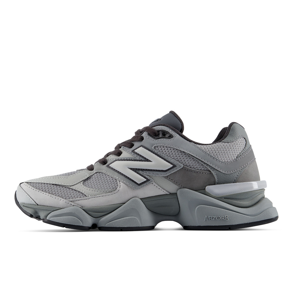 New Balance 9060 кроссовкалары