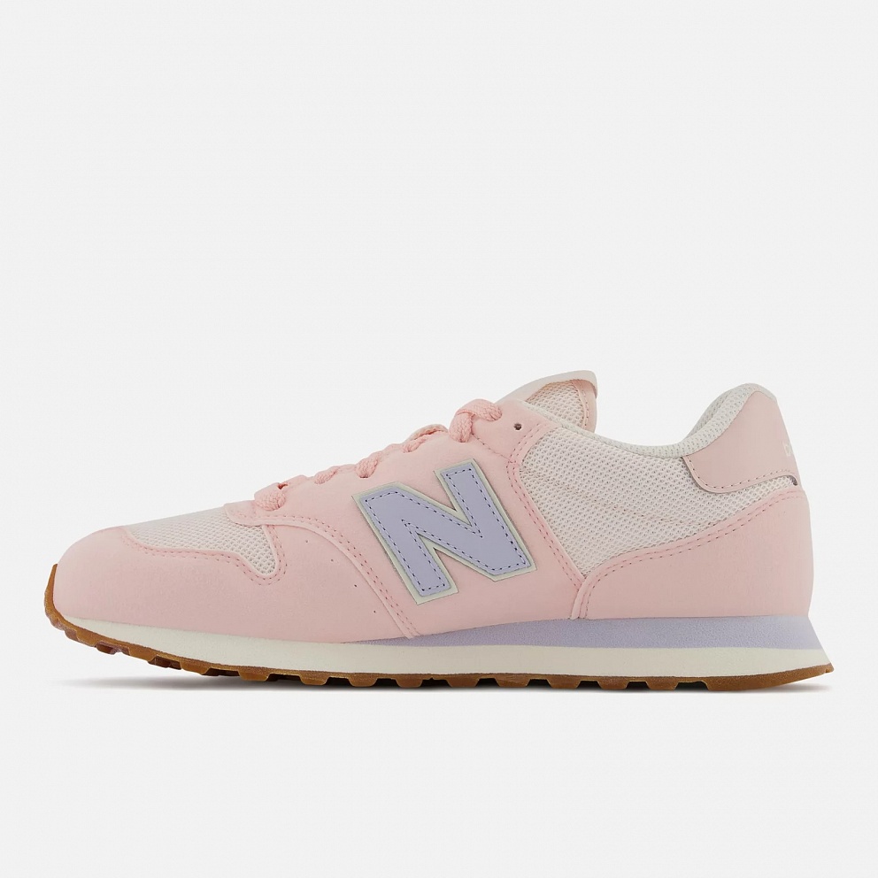 Кроссовки New Balance 500