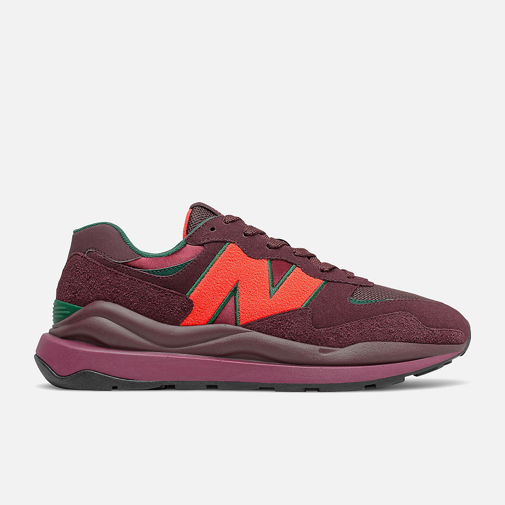 New Balance 5740 Heavy League