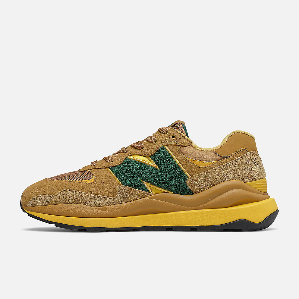 New Balance 5740 Heavy League