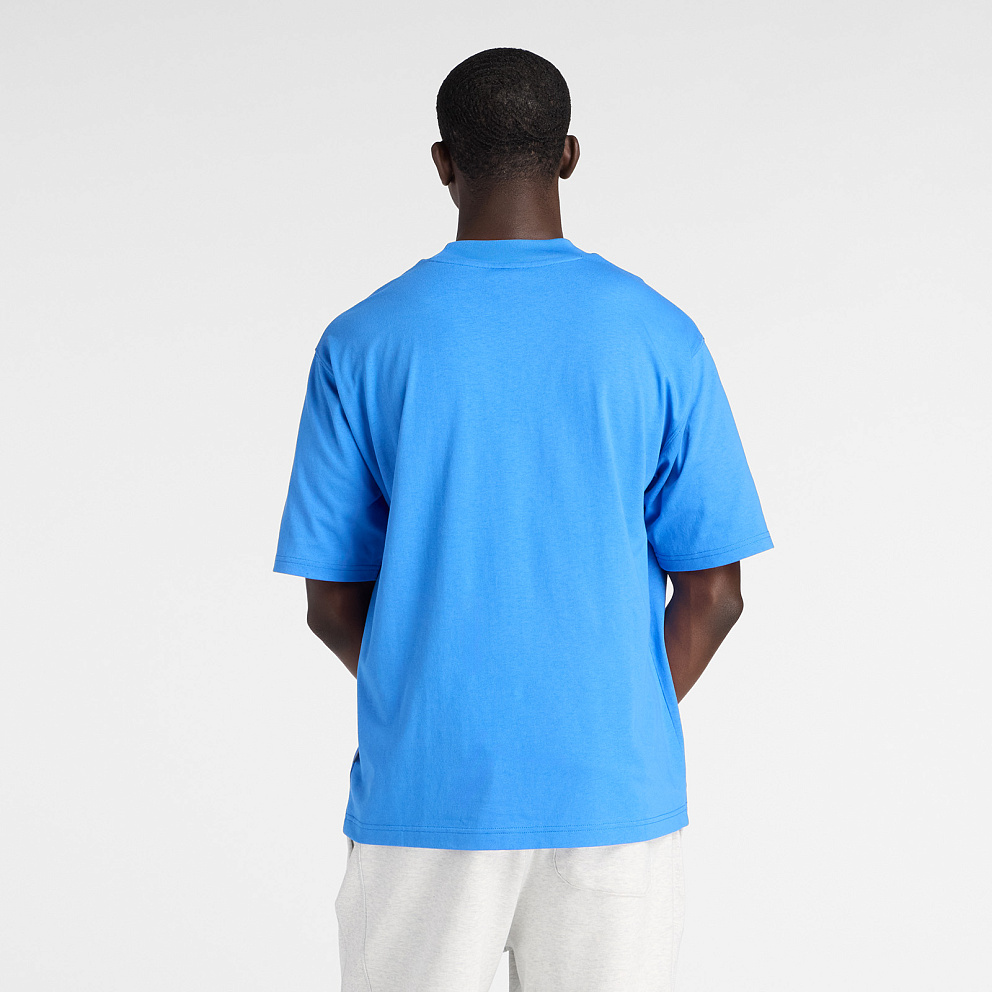 Футболка GHIC Line Up Oversized