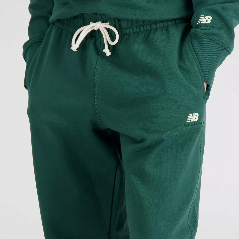 Брюки New Balance Athletics Remastered French Terry Sweatpant