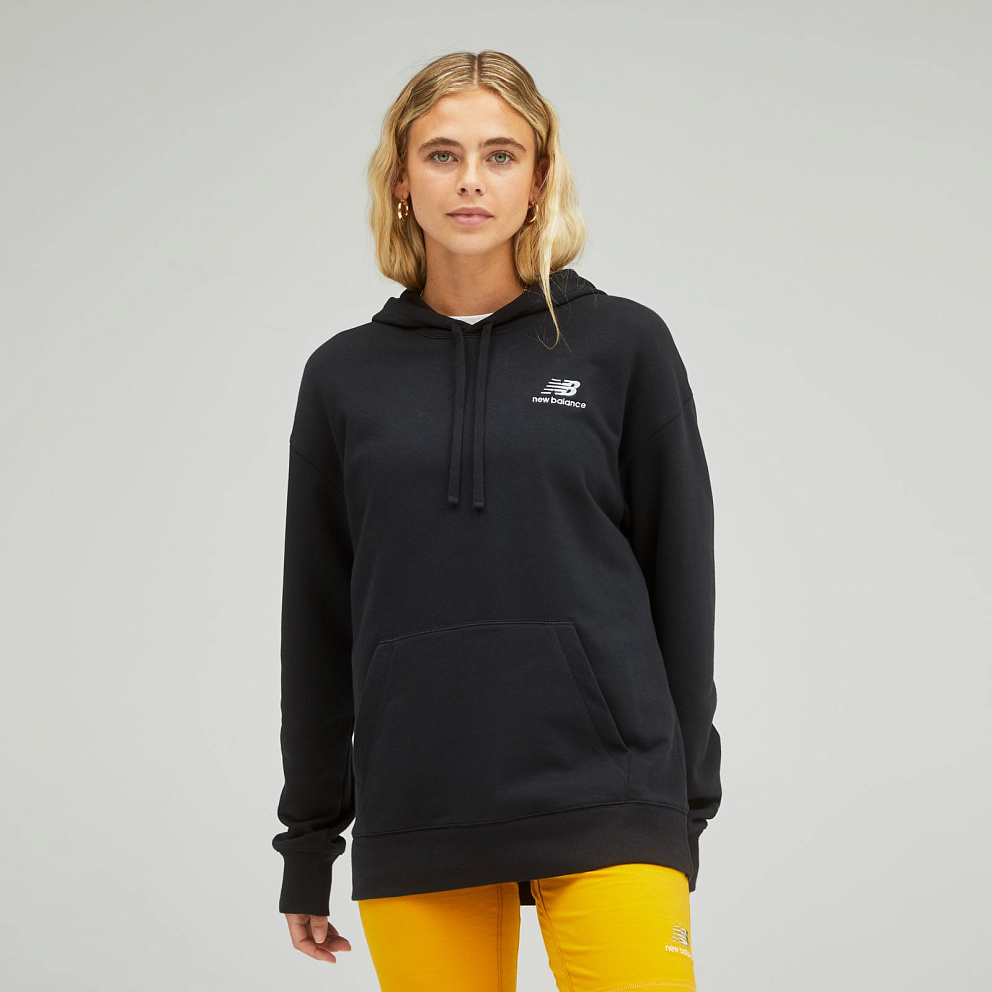 Толстовка NB Essentials uni-ssentials PO Hoodie