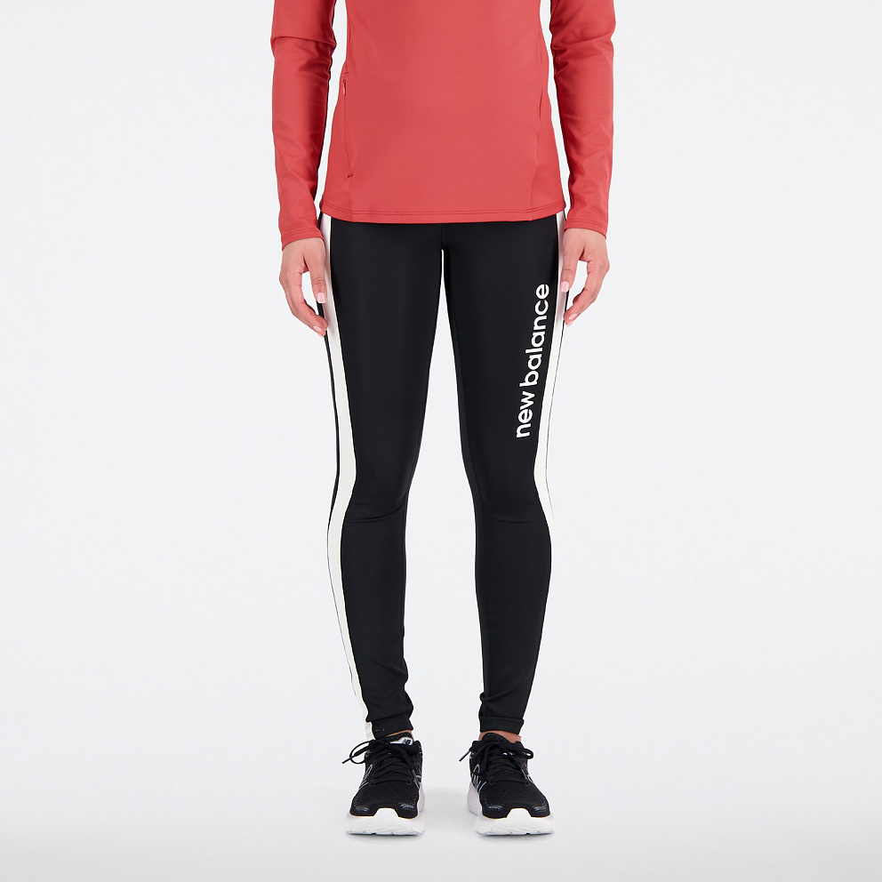 Легинсы спортивные NB Tech Training High Rise Pocket Tight