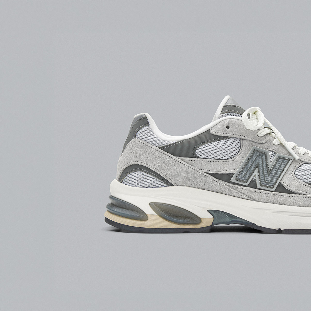 Кроссовки New Balance 2010