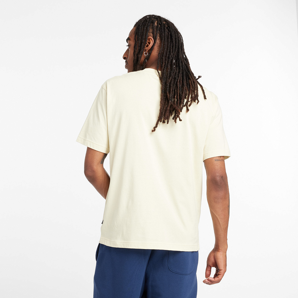 Футболка New Balance Relaxed 550 T-Shirt