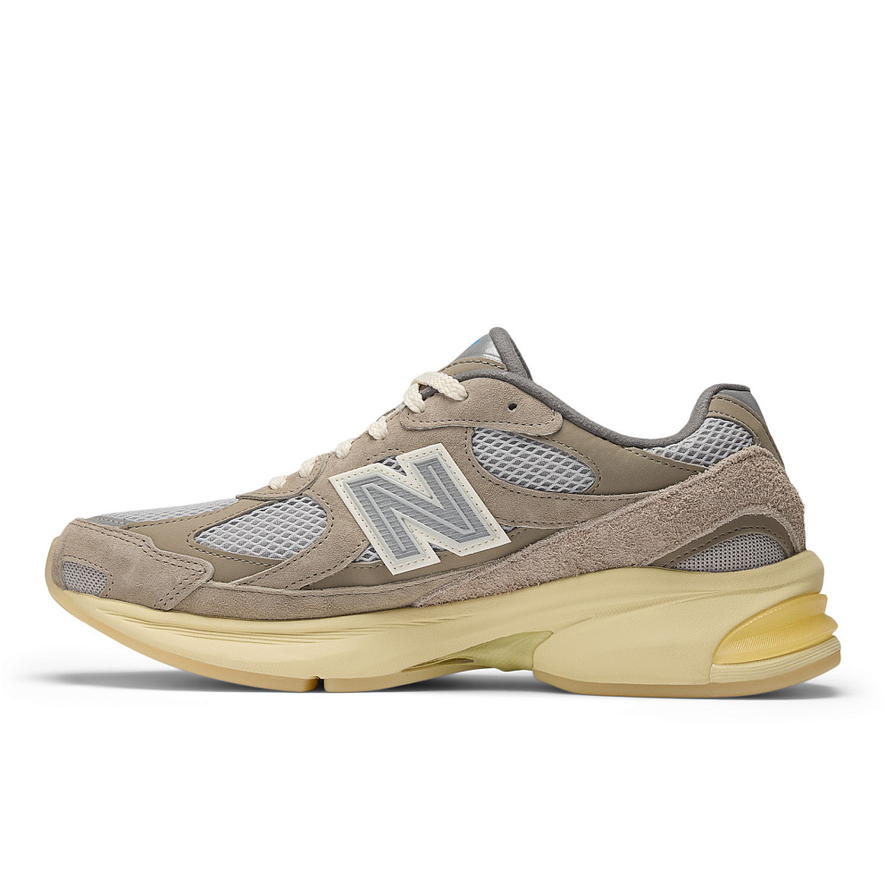 Кроссовки New Balance 2010